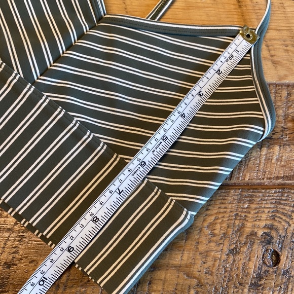 Glyder “Premier” Limitless Movement Sports Bra - Picture 8 of 16